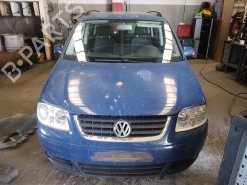 Left front window switch VW TOURAN (1T1, 1T2)  | BP9586296I27 