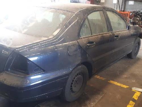 Switch MERCEDES-BENZ C-CLASS (W203) C 200 CDI (203.007) | BP17957191I30 