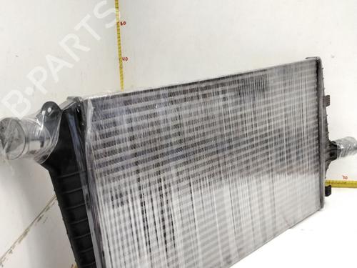 Intercooler AUDI A6 C5 (4B2) 2.5 TDI | BP1277182M30 