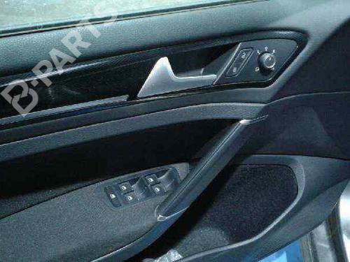 Front left exterior door handle VW GOLF VII (5G1, BQ1, BE1, BE2) 1.4 TSI | BP6884830C128  - Image 12