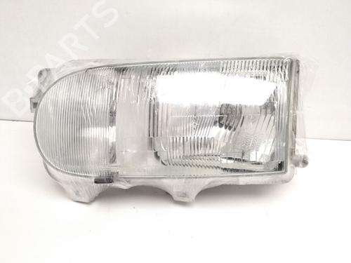 Used Left headlight NISSAN SERENA (C23) 2.0 D (KVJC23) (76 hp) 29528037