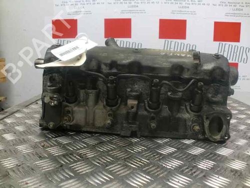 Used Cylinder head CITROËN XSARA Break (N2) 1.9 D (70 hp) 10977008