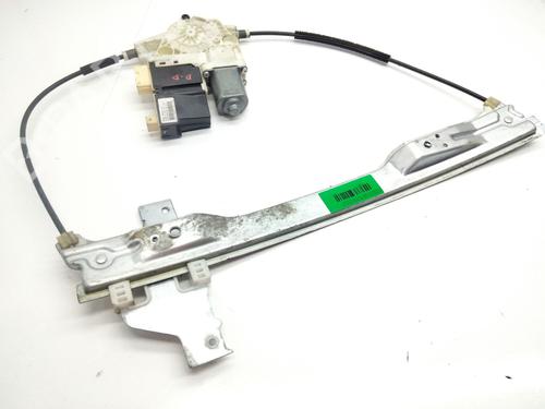 Rudehejsemekanisme Højre foran CITROËN C4 I (LC_) [2004-2014]  17060233