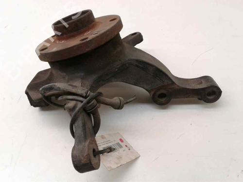 Left front steering knuckle RENAULT LAGUNA II (BG0/1_) | BP611253M25