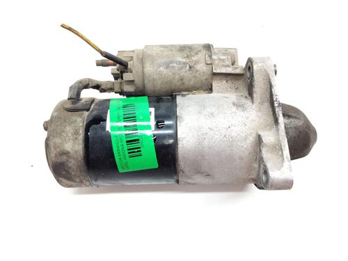 Used Starter Starter 17035421 17035421