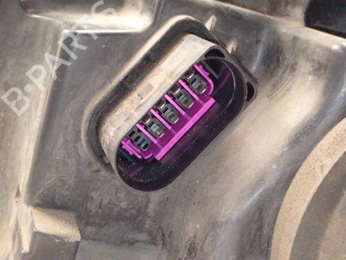 Højre forlygte FORD FIESTA VI (CB1, CCN) 1.6 TDCi | BP30685331C29