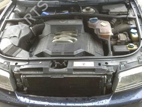 Expansion tank AUDI A4 B5 (8D2) 2.6 | BP4379301C120 