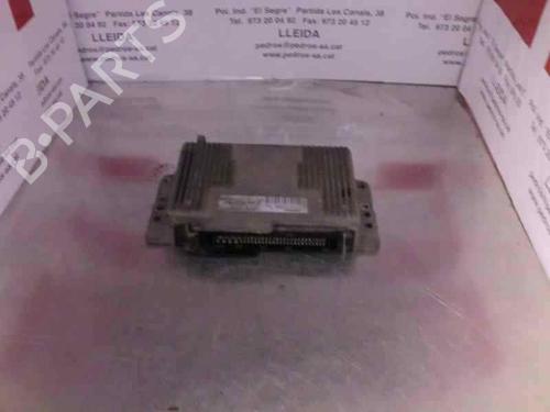 Used Engine control unit (ECU) Engine control unit (ECU) RENAULT LAGUNA I (B56_, 556_) 2.0 (B56C/H/N) (113 hp) 185651 185651