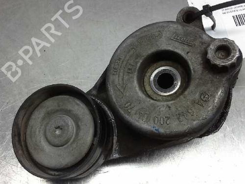 Other MERCEDES-BENZ M-CLASS (W164)  6422000470