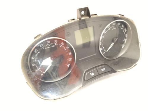Instrument cluster SKODA FABIA II Combi (545) 1.6 TDI | BP29973153C47