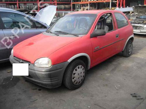 Ratstangsstang OPEL CORSA B (S93) 1.5 D (F08, F68, M68) | BP2446689I23 