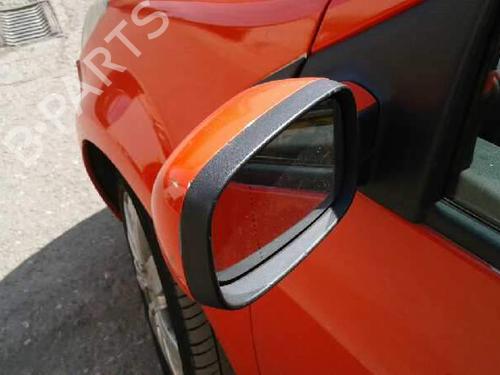 Left front window switch RENAULT CLIO III (BR0/1, CR0/1) | BP8362485I27 - Image 7