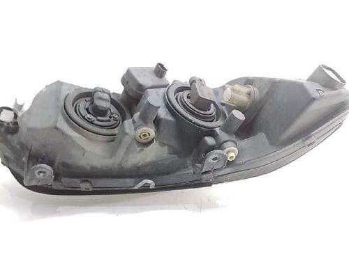 Left headlight OPEL ZAFIRA A MPV (T98) 2.0 DTI 16V (F75) | BP17358170C28 