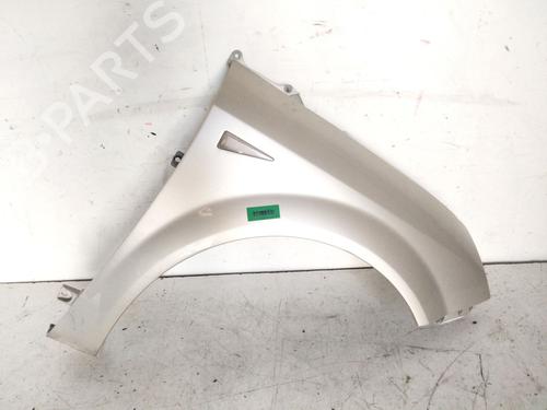 Used Right front fenders RENAULT SCÉNIC II (JM0/1_) [2003-2010]  15840088