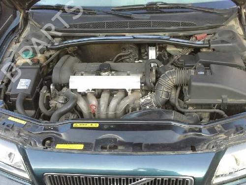 Felg VOLVO S80 I (184)  | BP14315570C45 