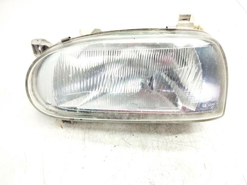 Used Left headlight VW GOLF III (1H1) [1989-1998]  15663965
