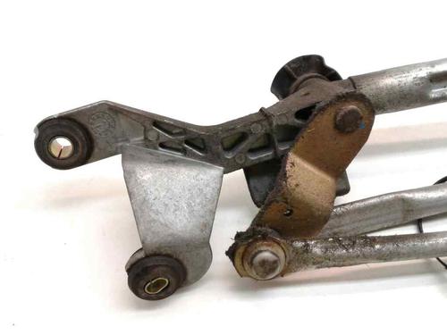 Front wiper motor NISSAN PRIMERA Hatchback (P12)  | BP10770626M29 