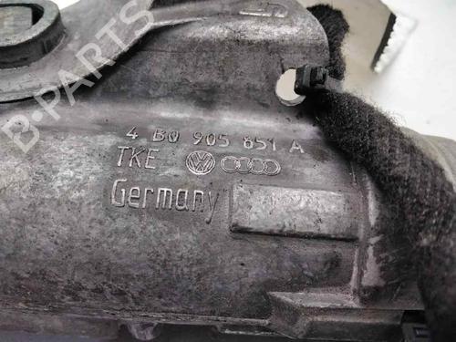 Ignition barrel VW PASSAT B5 (3B2) 1.9 TDI | BP10087623M48 