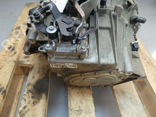 Gearbox MERCEDES-BENZ A-CLASS (W169)  | BP11969075M3 