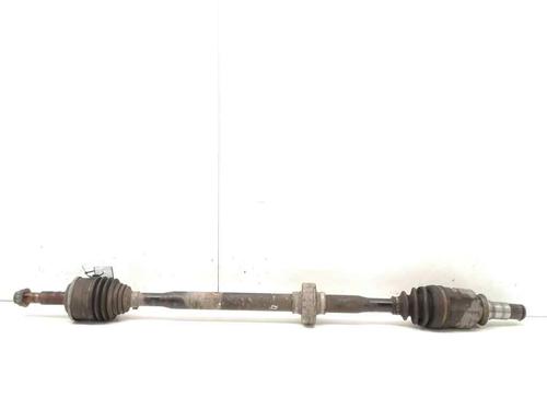 Used Right front driveshaft TOYOTA AURIS Estate (_E18_) 1.8 Hybrid (ZWE186_, ZWE186R, ZWE186H) (136 hp) 17056604