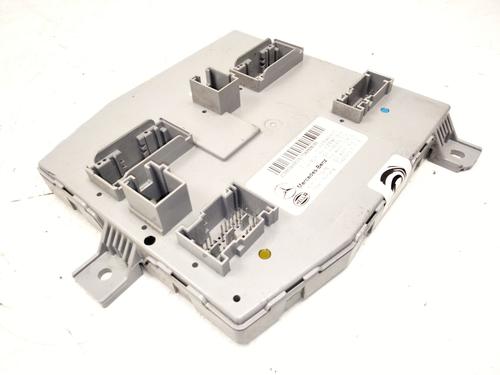 Used Electronic module MERCEDES-BENZ C-CLASS (W205) C 220 BlueTEC / d (205.002, 205.004) (170 hp) 23528267