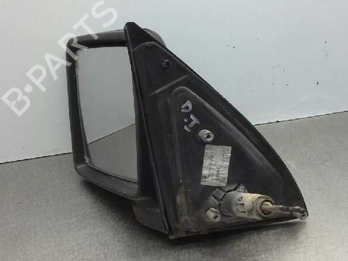 Left mirror OPEL COMBO Box Body/MPV  | BP1119488C26