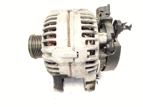 Generator CITROËN C4 I (LC_) 1.6 HDi (109 hp) 30874628