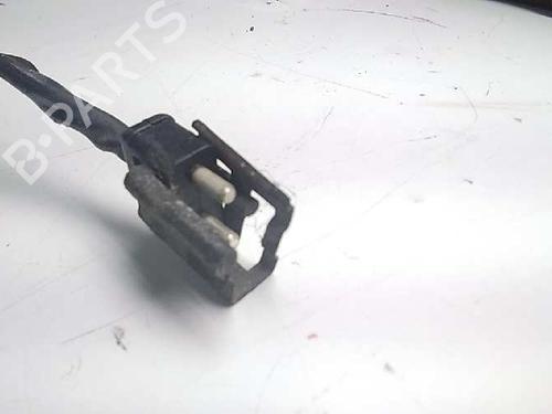 Radiator fan MERCEDES-BENZ E-CLASS (W124)  | BP15806354M35 