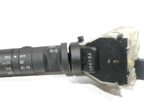Used Headlight switch Headlight switch NISSAN QASHQAI I (J10, NJ10) 2.0 dCi (150 hp) 10298256 10298256