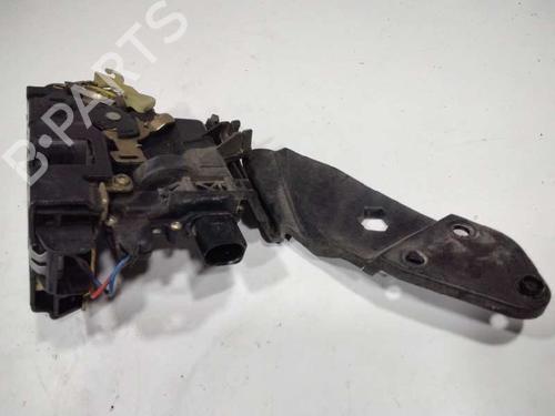 Venstre bak lås SEAT LEON (1M1)  | BP8604150C100 