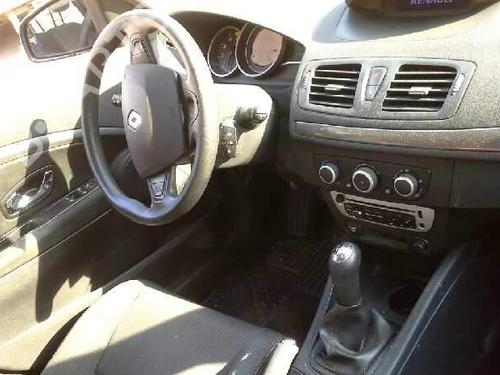 Right front window switch RENAULT MEGANE III Hatchback (BZ0/1_, B3_) | BP3130238I26 - Image 8