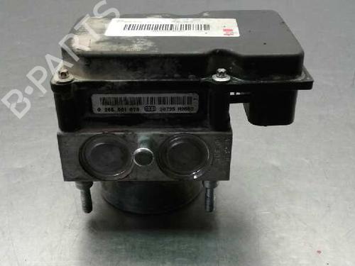 ABS pump CITROËN NEMO Box Body/MPV (AA_)  | BP4636235M43 