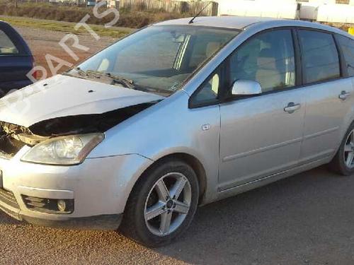 Front right window mechanism FORD FOCUS C-MAX (DM2)  | BP855587C23 