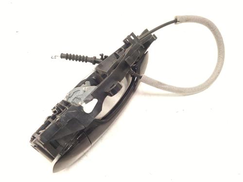 Rear left exterior door handle VW PASSAT B8 Variant (3G5, CB5) 2.0 TDI 4motion | BP23682720C130 