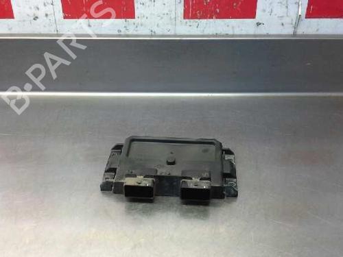 Used Engine control unit (ECU) PEUGEOT PARTNER Box Body/MPV (5_, G_) 1.9 D (69 hp) 150998