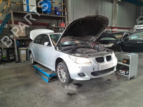 Used Parts BMW 5 (E60)  525 d  4458775