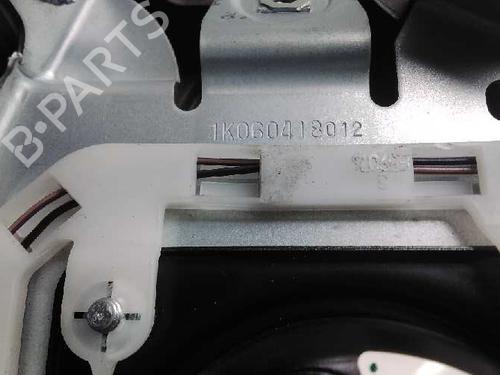 Driver airbag CHRYSLER VOYAGER IV (RG, RS) 2.8 CRD | BP17055493C9 