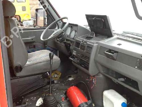Front wiper motor IVECO DAILY II Van 49-10 V (13054204, 13054211, 13054212, 13054215,... | BP4076229M29 