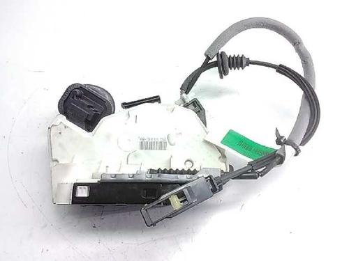 Rear right lock VW GOLF VI (5K1)  | BP13549273C99 