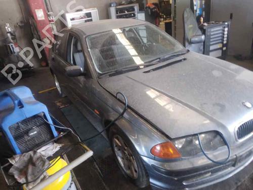 Brake master cylinder BMW 3 (E46) 320 d | BP17035294M77 - Image 5