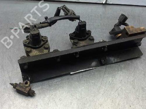 Brake master cylinder RENAULT TRUCKS Maxity  | BP10261156M77 