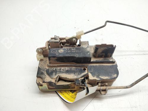 Used Front left lock Front left lock CITROËN BERLINGO / BERLINGO FIRST MPV (MF_, GJK_, GFK_) 1.9 D 4WD (MFWJZ) (69 hp) 36405682 36405682