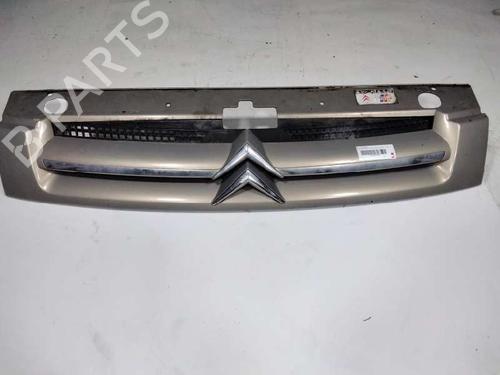 Front grille CITROËN BERLINGO / BERLINGO FIRST MPV (MF_, GJK_, GFK_) [1996-2011]  17860260