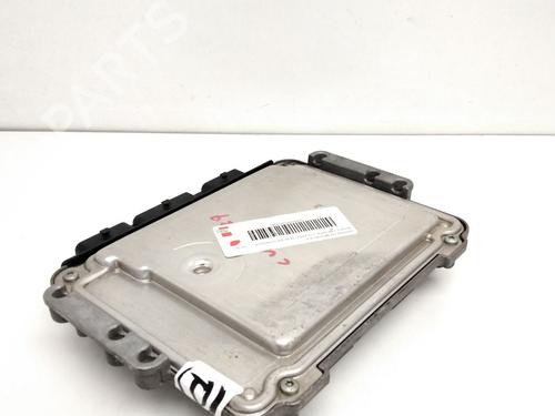 Engine control unit (ECU) RENAULT MEGANE II Saloon (LM0/1_) | BP8889917M57