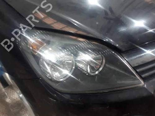 Left front brake caliper OPEL ASTRA H (A04) | BP16185317M105 - Image 7