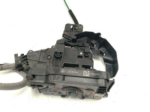 Used Rear left lock Rear left lock 38703353 38703353