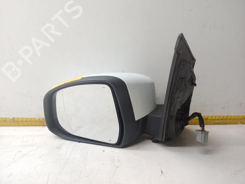 Left mirror FORD FOCUS II (DA_, HCP, DP) 1.8 TDCi | BP30963618C26