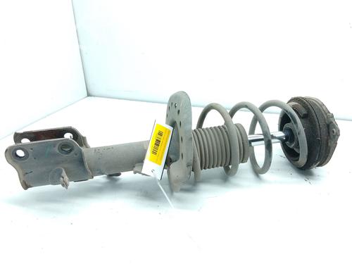 Left front shock absorber NISSAN PULSAR Hatchback (C13) 1.2 DIG-T | BP37018674M16 - Image 2