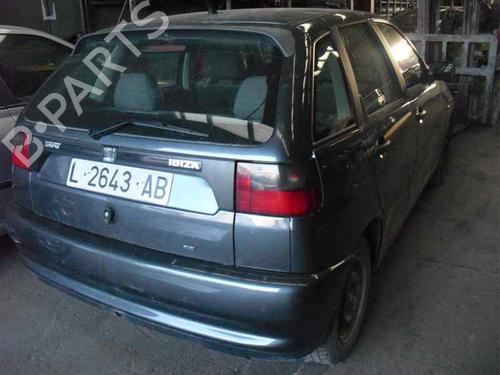 Right taillight SEAT IBIZA II (6K1) 1.9 D | BP134738C35 