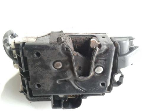 Front right lock SEAT IBIZA II (6K1)  | BP7257054C97 